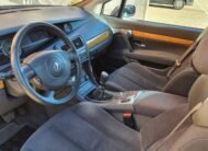 renault vel satis 2.0dci