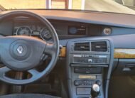 renault vel satis 2.0dci