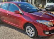 RENAULT Megane 1.5 dci