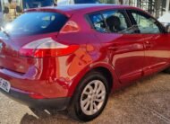 RENAULT Megane 1.5 dci