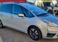 citroen gran c4 picasso 1.6hdi