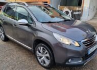 peugeot 2008 1.6hdi