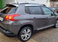 peugeot 2008 1.6hdi