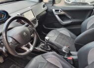 peugeot 2008 1.6hdi