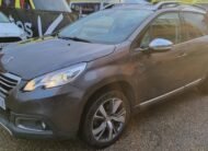 peugeot 2008 1.6hdi