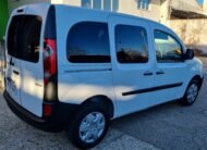 renault kangoo 1.5dci combi