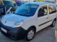 renault kangoo 1.5dci combi