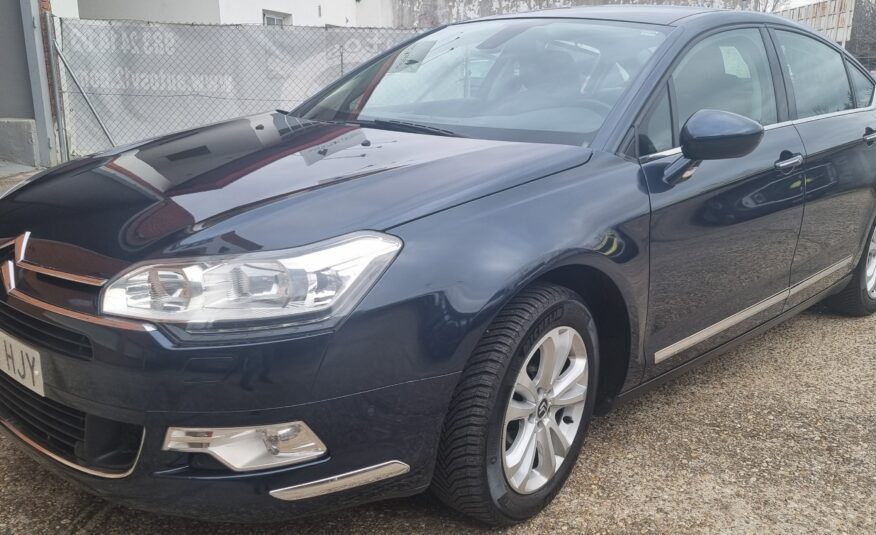 CITROEN c5 1.6hdi