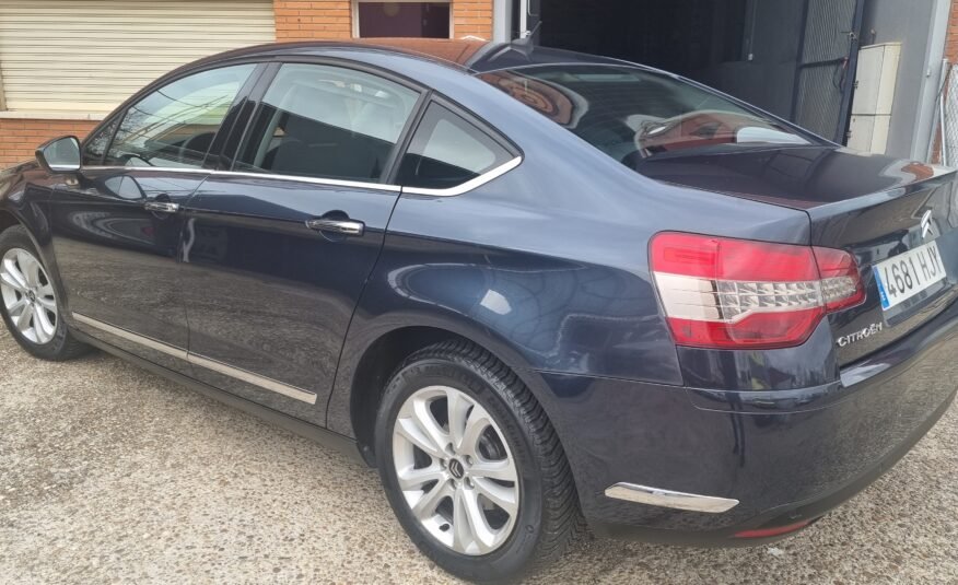 CITROEN c5 1.6hdi