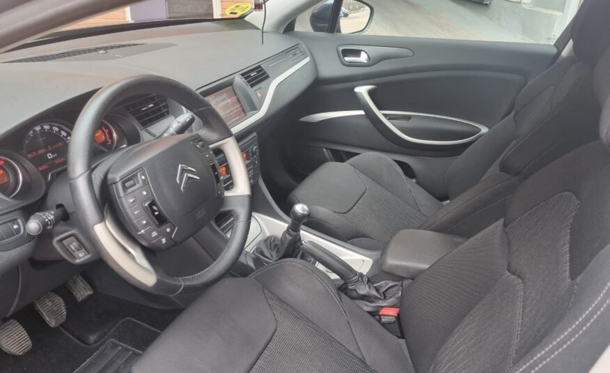 CITROEN c5 1.6hdi