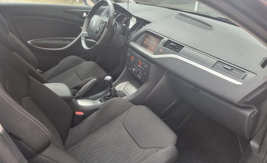 CITROEN c5 1.6hdi