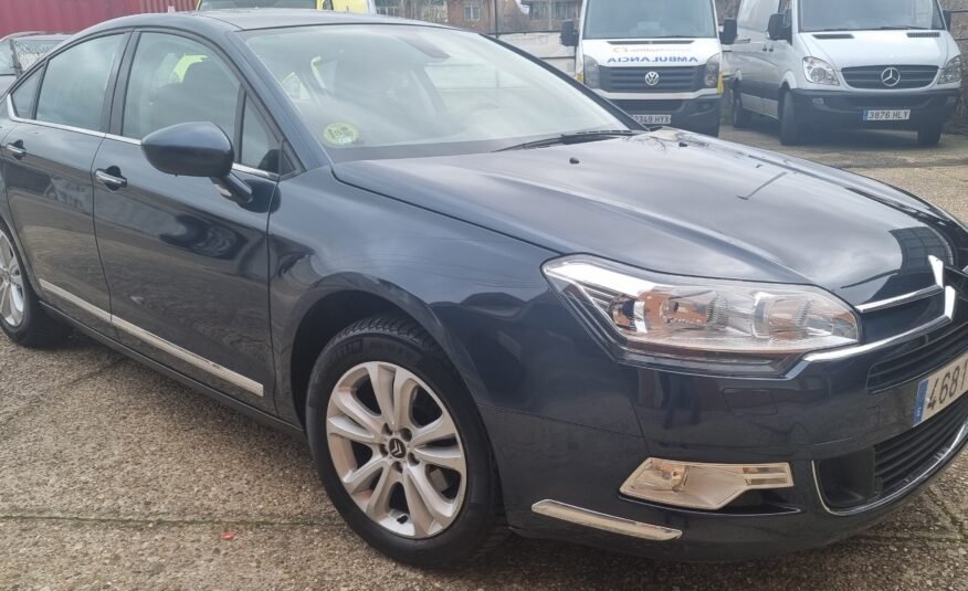 CITROEN c5 1.6hdi