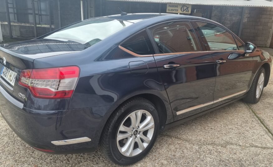 CITROEN c5 1.6hdi