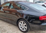 audi a5 2.0tdi