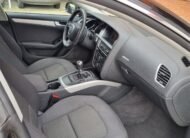 audi a5 2.0tdi
