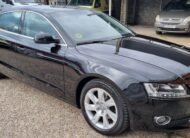 audi a5 2.0tdi
