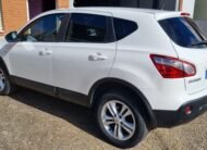 nissan qashqai 1.6dci