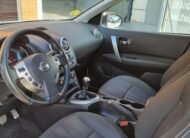 nissan qashqai 1.6dci