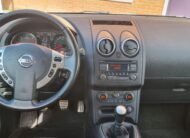 nissan qashqai 1.6dci