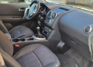 nissan qashqai 1.6dci