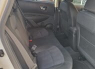 nissan qashqai 1.6dci