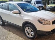 nissan qashqai 1.6dci