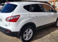 nissan qashqai 1.6dci