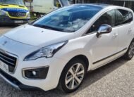 peugeot 3008 1.6dhi