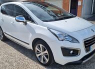 peugeot 3008 1.6dhi