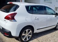 peugeot 3008 1.6dhi