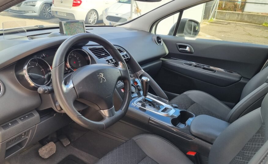 peugeot 3008 1.6dhi