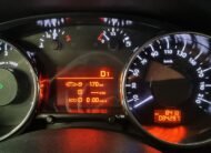 peugeot 3008 1.6dhi