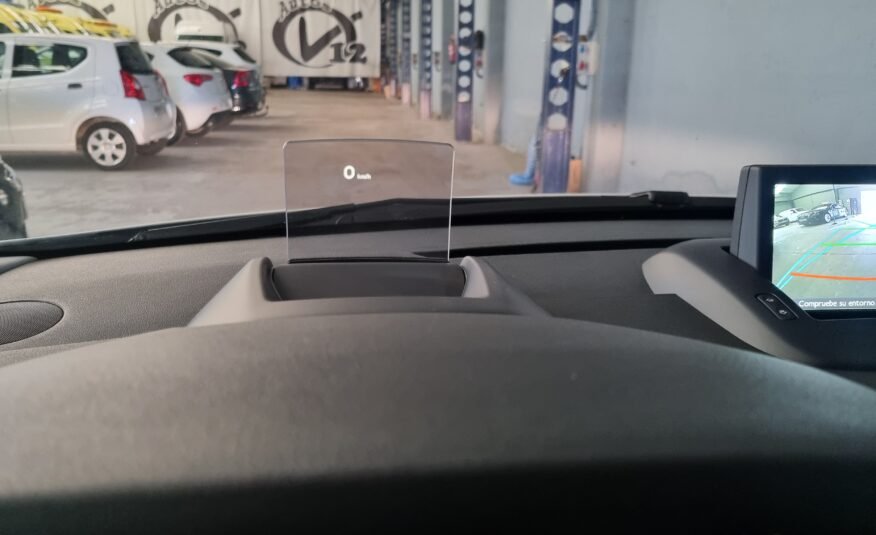 peugeot 3008 1.6dhi
