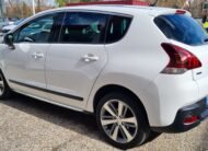 peugeot 3008 1.6dhi