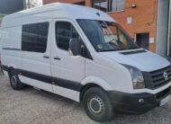VOLKSWAGEN crafter 2.0tdi