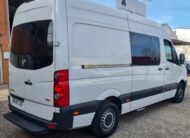 VOLKSWAGEN crafter 2.0tdi