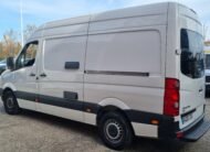 VOLKSWAGEN crafter 2.0tdi