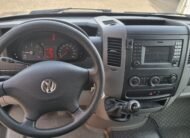 VOLKSWAGEN crafter 2.0tdi