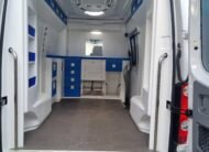 VOLKSWAGEN crafter 2.0tdi
