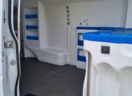 VOLKSWAGEN crafter 2.0tdi