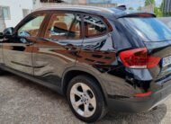 bmw x1 18d xdrive