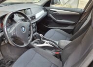 bmw x1 18d xdrive