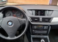 bmw x1 18d xdrive
