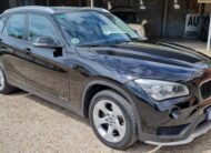 bmw x1 18d xdrive