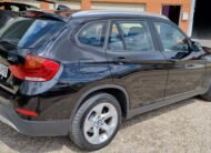 bmw x1 18d xdrive