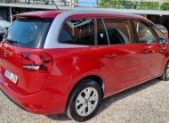 citroen c4 gran picasso 1.2