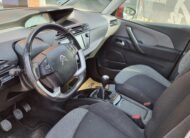 citroen c4 gran picasso 1.2