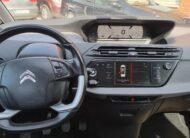 citroen c4 gran picasso 1.2