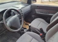 hyundai getz 1.1