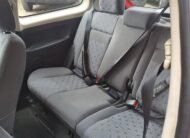 hyundai getz 1.1